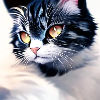 Profile image of 깡패냥