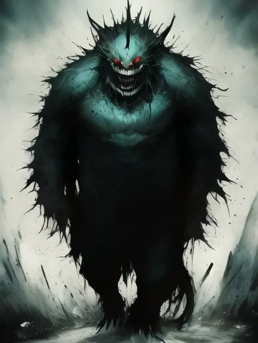 stopyourcar0811의 대괴수