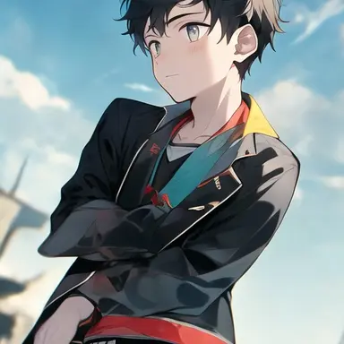 Profile image of 준수