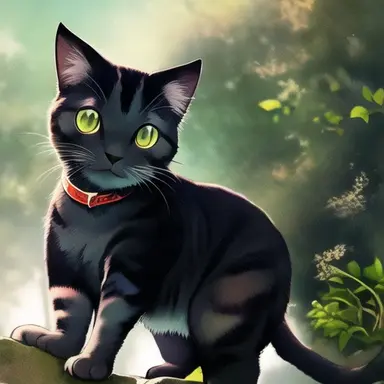 Profile image of 애옹이