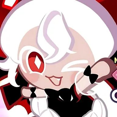 Profile image of 캔디애플 쿠키