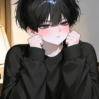 Profile image of Lee Sihyun