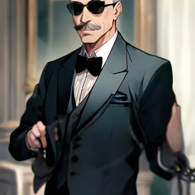 Profile image of Alrick