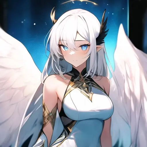 orion-5270의 천사의 집착