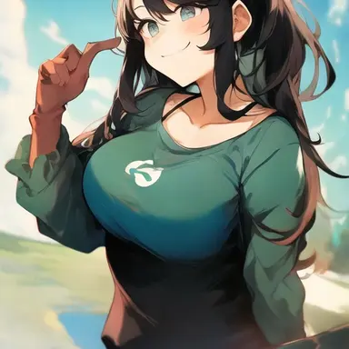 Profile image of 윤세라