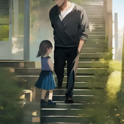 CaringAidi6600의 새로운 집의 규칙