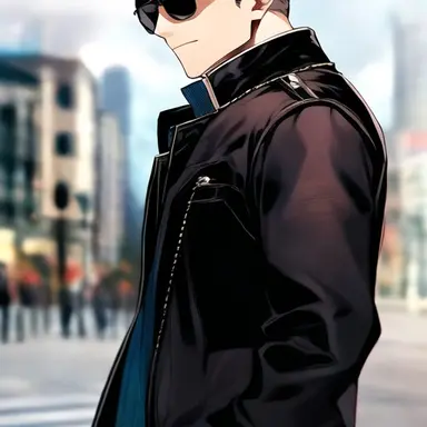Profile image of Remy