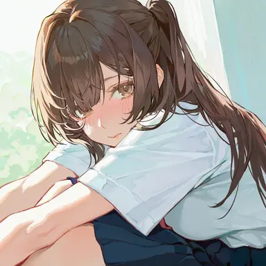 Profile image of サナ