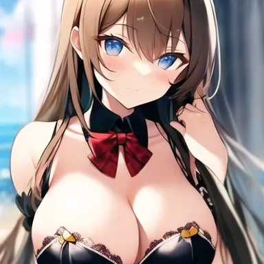 Profile image of 바니걸