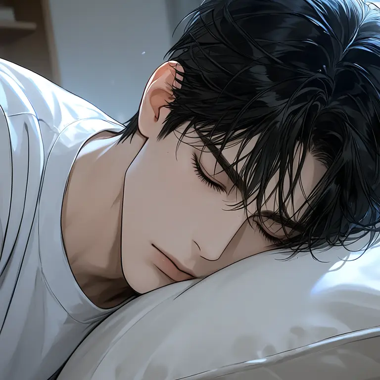 SneakyCliff6063의 眠れる友人の兄