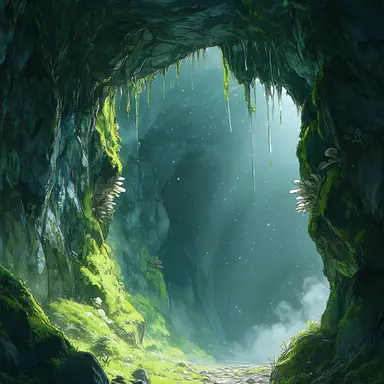 Profile image of Unidentified Dungeon