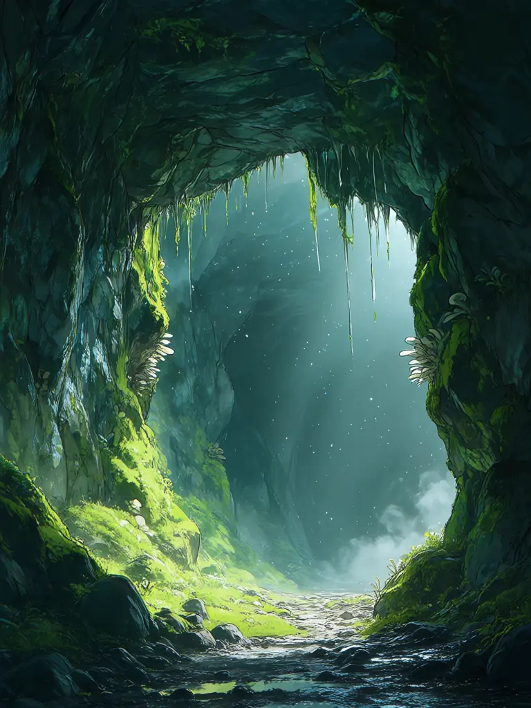 SneakyCliff6063의 Dungeon
