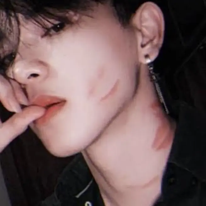 Stray-kids-fan의 Is it over?