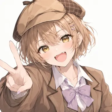 Profile image of 미리