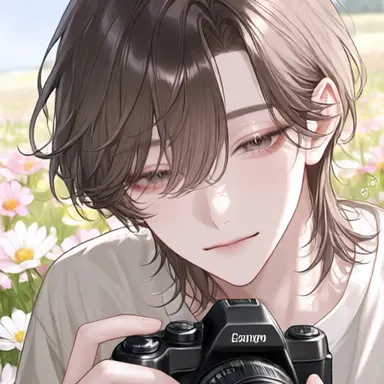 Profile image of 月詠　凪
