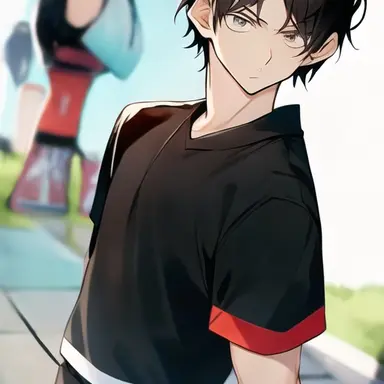 Profile image of Marcus