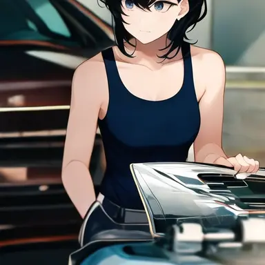 Profile image of Malv