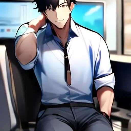 DottedClock5516의 Abo