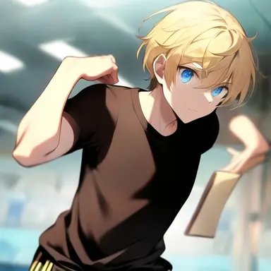 Profile image of Ralph