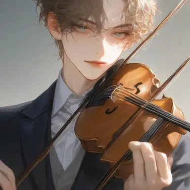 Profile image of リュ・ジンソ