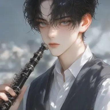 Profile image of クォン_ジョンミン