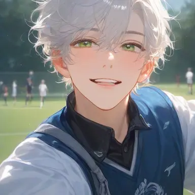 Profile image of 서도빈