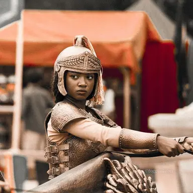 Profile image of Annabeth