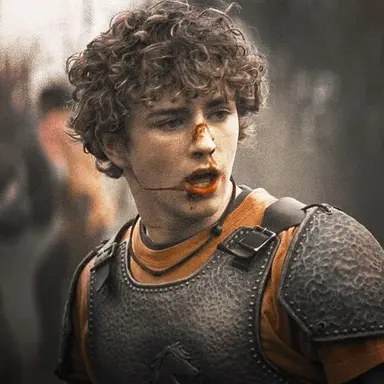 Profile image of Percy Jackson