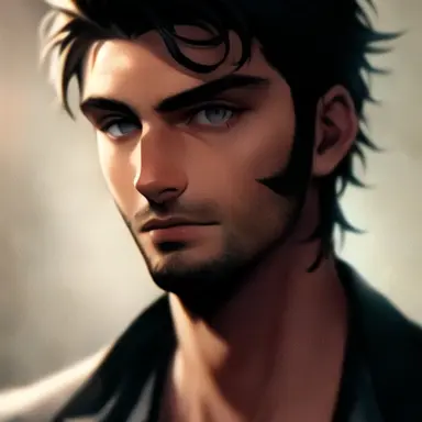 Profile image of Evan