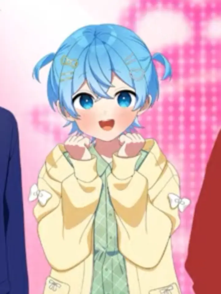 uiMaru의 恋の三角関係値♡