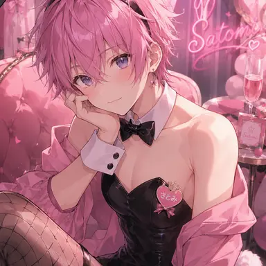 Profile image of さとみ