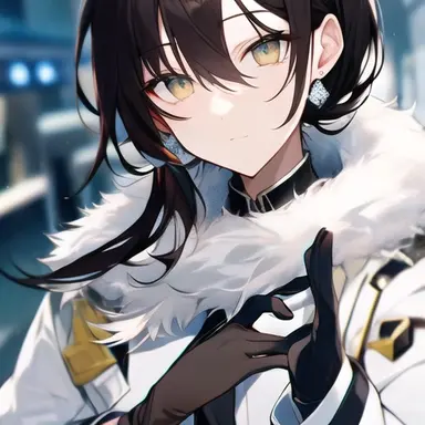 Profile image of Dr. Evelyn Cross