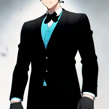 Profile image of Kaito Sato