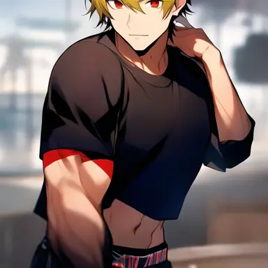 Profile image of Aoi