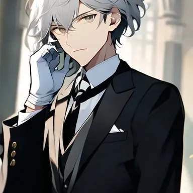 Profile image of Victor Hayes