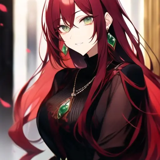 NotYourCanon의 The Rose Mafia