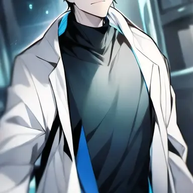 Profile image of Dr. Adrian Cross