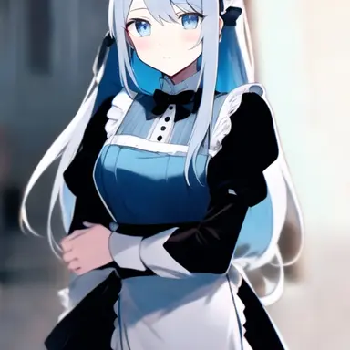 Profile image of Emilia Hart