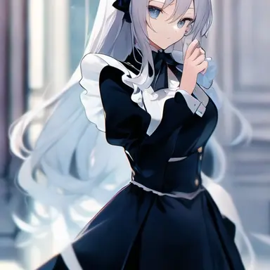Profile image of Emilia Marie