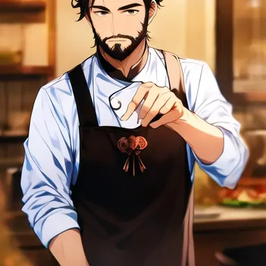 Profile image of Marco Bellini