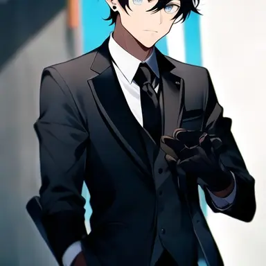 Profile image of Kaito Sato