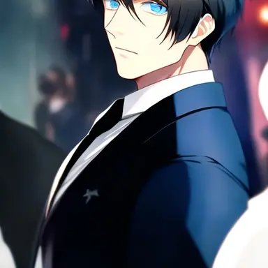 Profile image of Adrian Cole