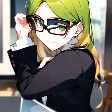 Profile image of Sophia Carter