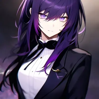 Profile image of Isabella Vane