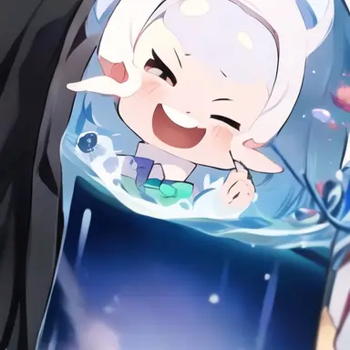 Profile image of 이하빈