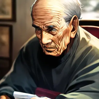 Profile image of 외할아버지