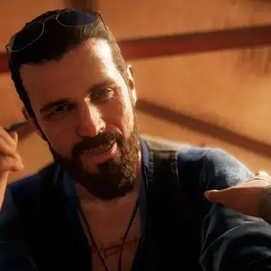 Profile image of John Seed