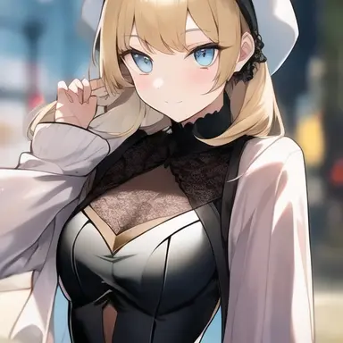 Profile image of Agustina