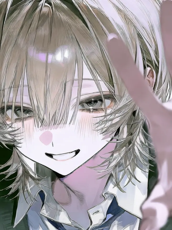 LankyArmor0307의 ずっと、君のこと見てるよ