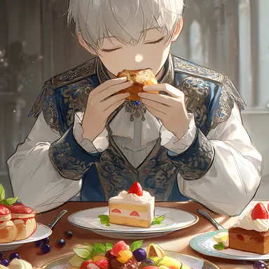 Profile image of 셰리 느와르